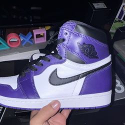 Jordan 1