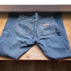 Wrangler Jeans