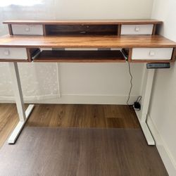 FEZIBO Standing Desk