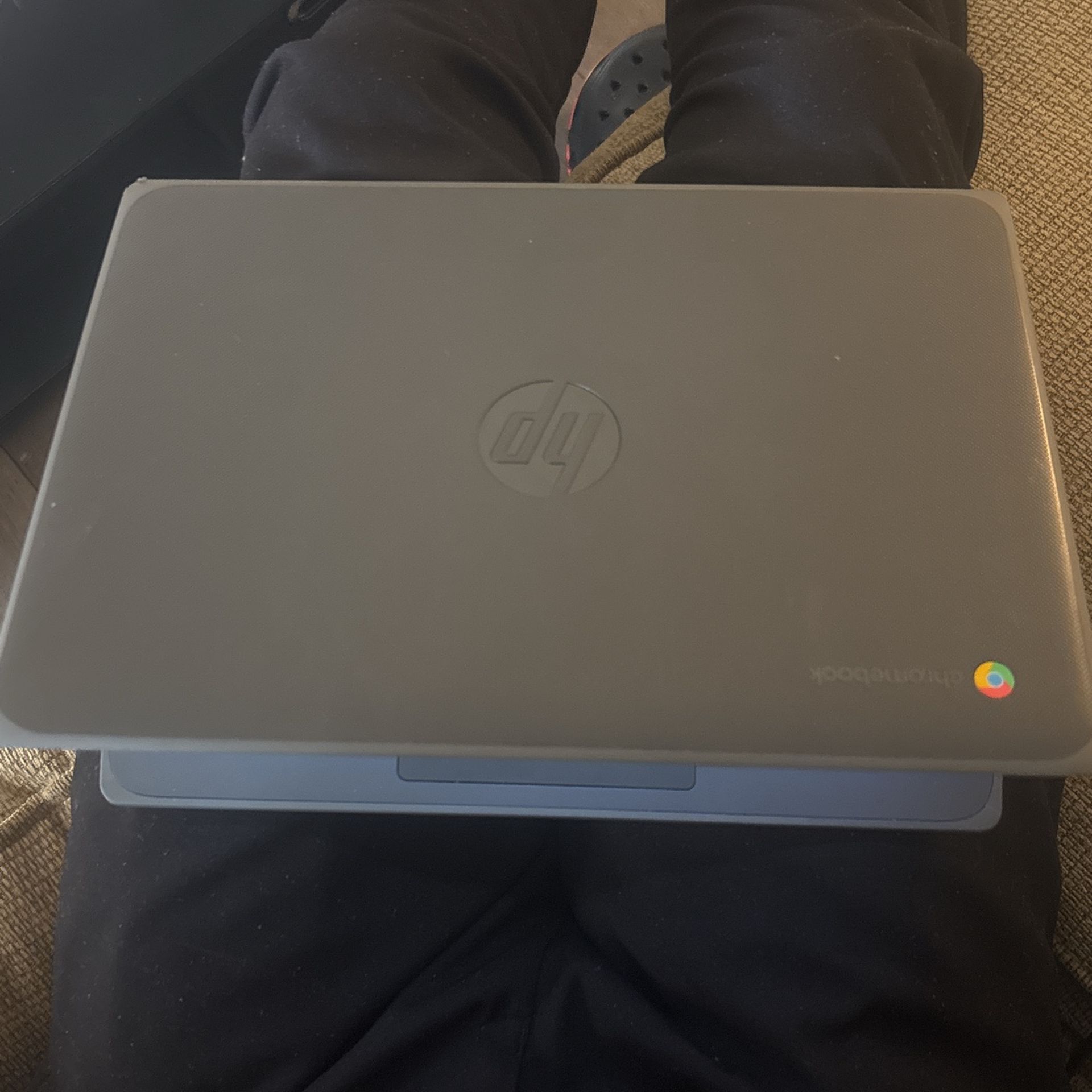 Chromebook