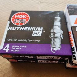 Honda S2000 Spark Plugs