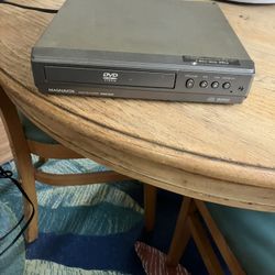 DVD Player