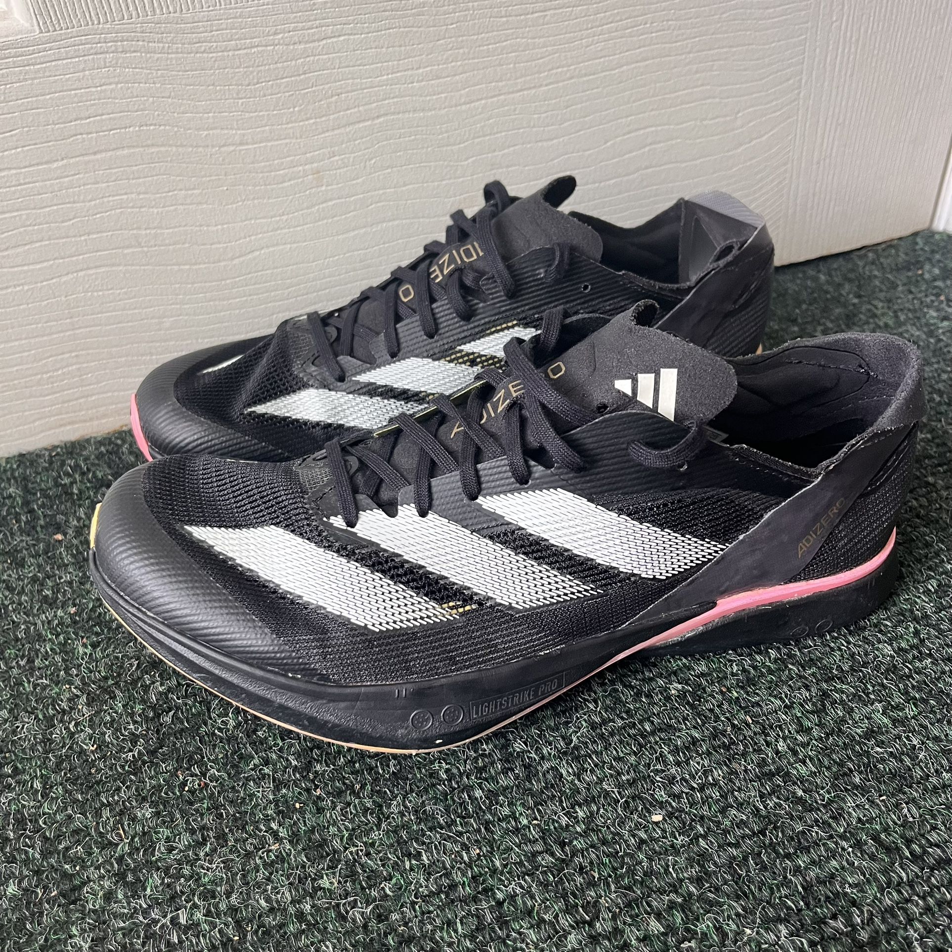 Adidas Avanti TKO Distance Spikes