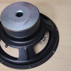 10-inch Woofer Speaker 