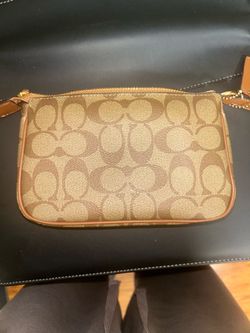 Bags coach