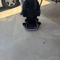 Car Seat 
