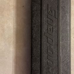 SnapOn Torque wrench 