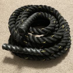 Battle Rope For Sale