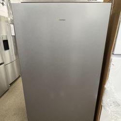 Danby Refrigerator-Freezer Convertible (Stainless Steel) | ($0 Down) | Warranty Included 