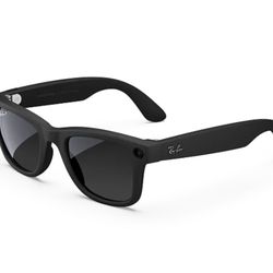 Meta Glasses V1… Read Description 