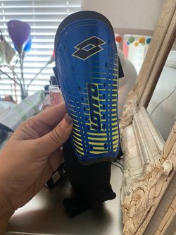 Shin Guards Child size Small