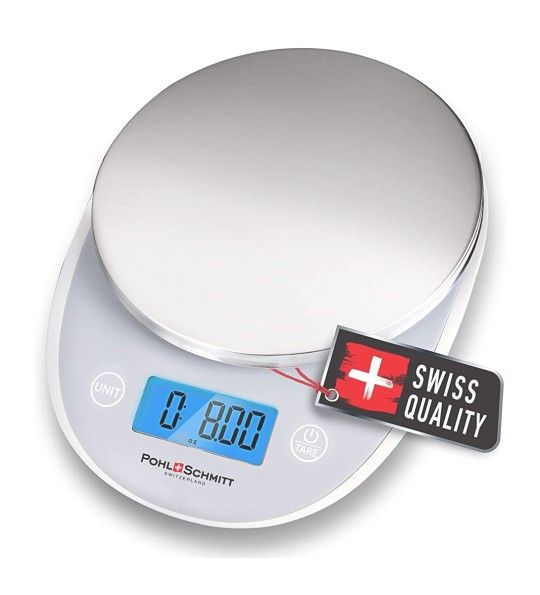 Kitchen Scale