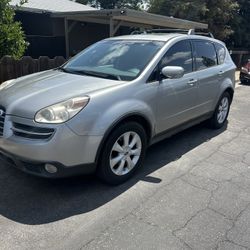 2006 Subaru Tribeca