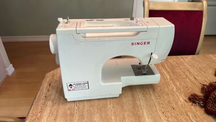 Sewing machine