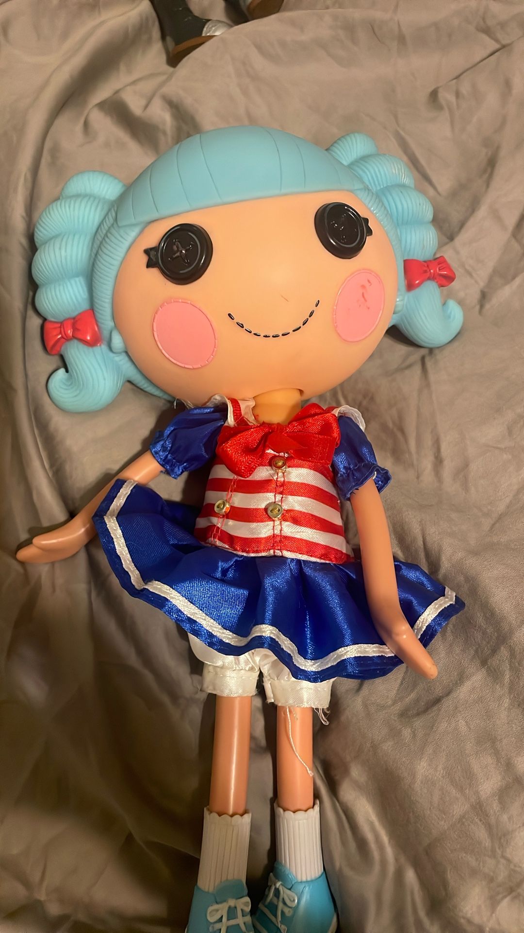 Lalaloopsy