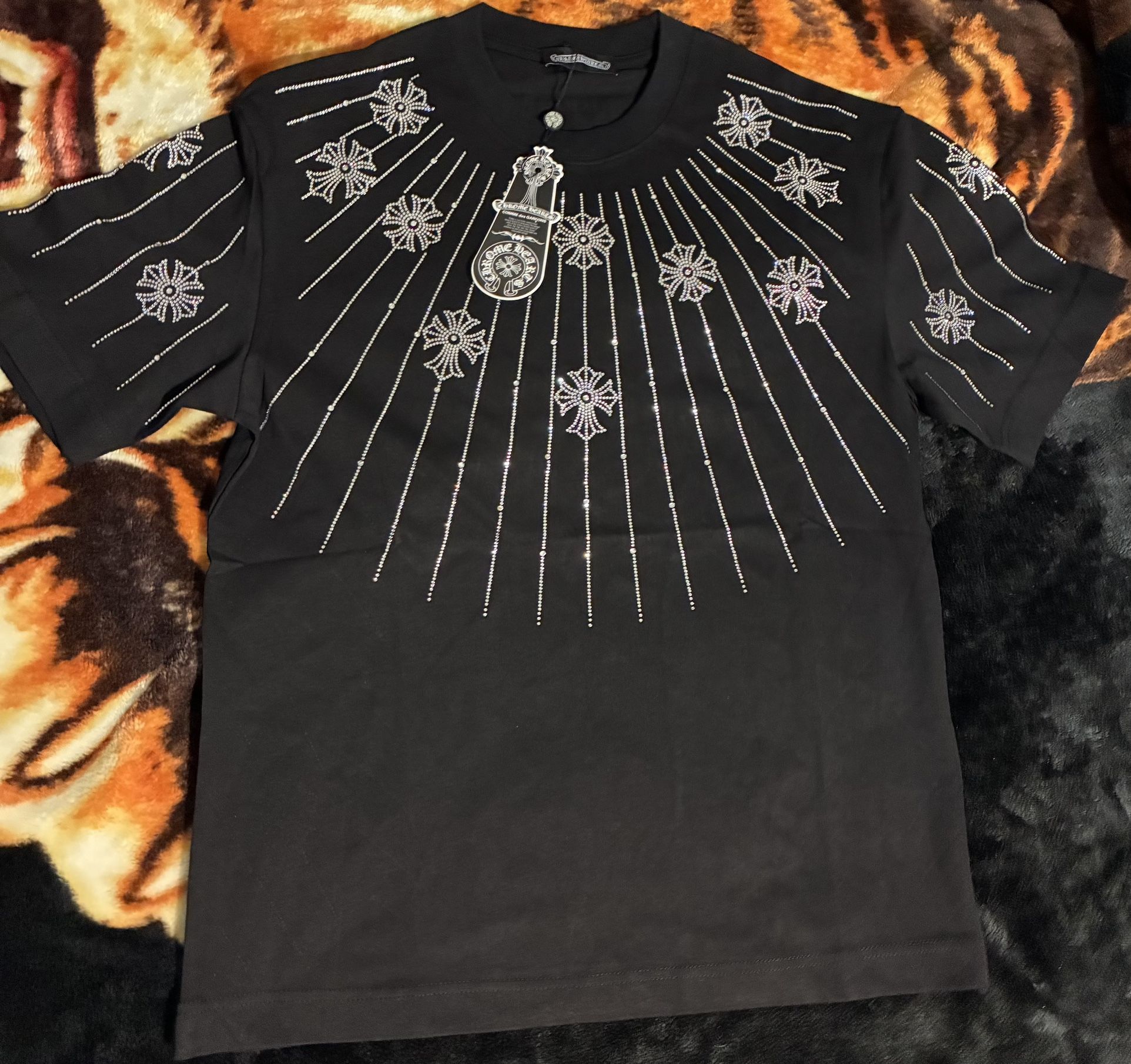 Chrome Hearts Shirt