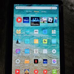 Amazon Fire 10 (11th Generation) Almost New