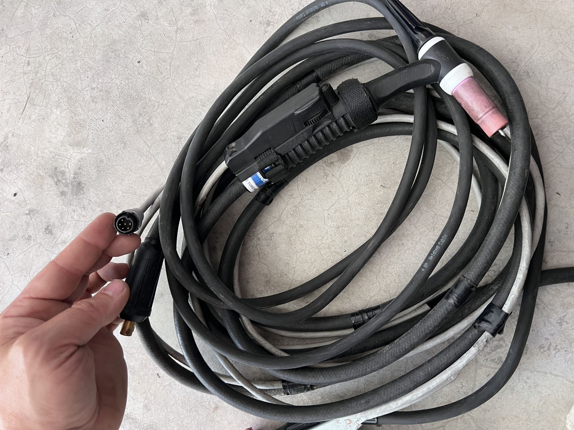 Miller maxstar 150 sth for Sale in Lynnwood, WA OfferUp