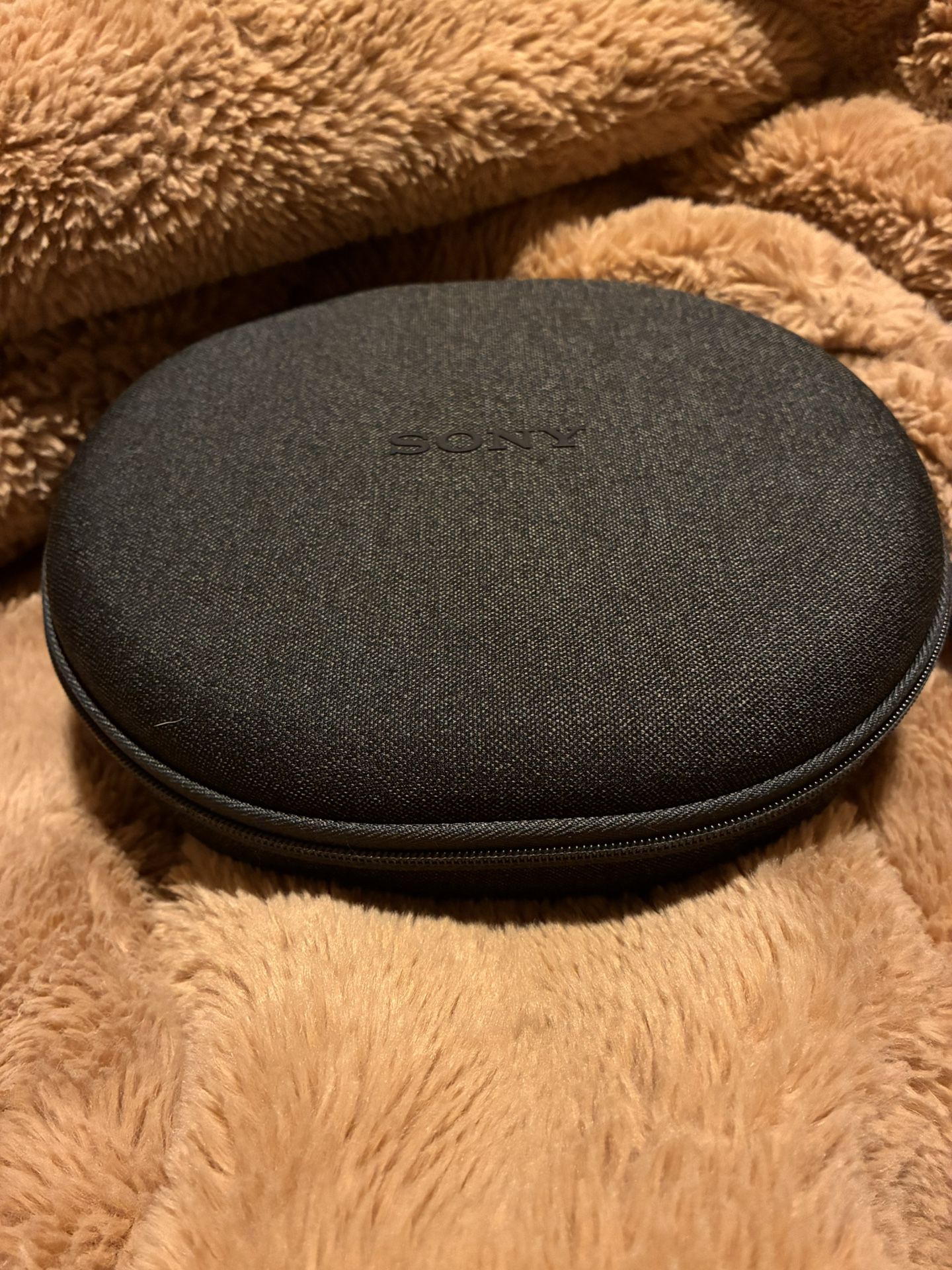 SONY ULT WEAR headphones