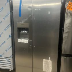 Frigidaire Refrigerator 