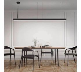 Linkable LED Linear Light