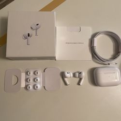 Airpod Pro 2