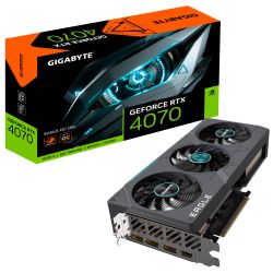 Gigabyte RTX 4070 OC 12GB – Great Condition, Works Perfectly