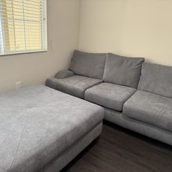 Sofa 2 Pieces