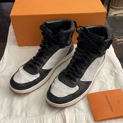 Louis Vuitton Men’s High Tops 