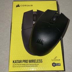 Karat Pro Wireless Mouse 