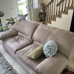 Free Couch