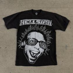 Hellstar shirt