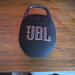 Mini Jbl Clip Speaker 