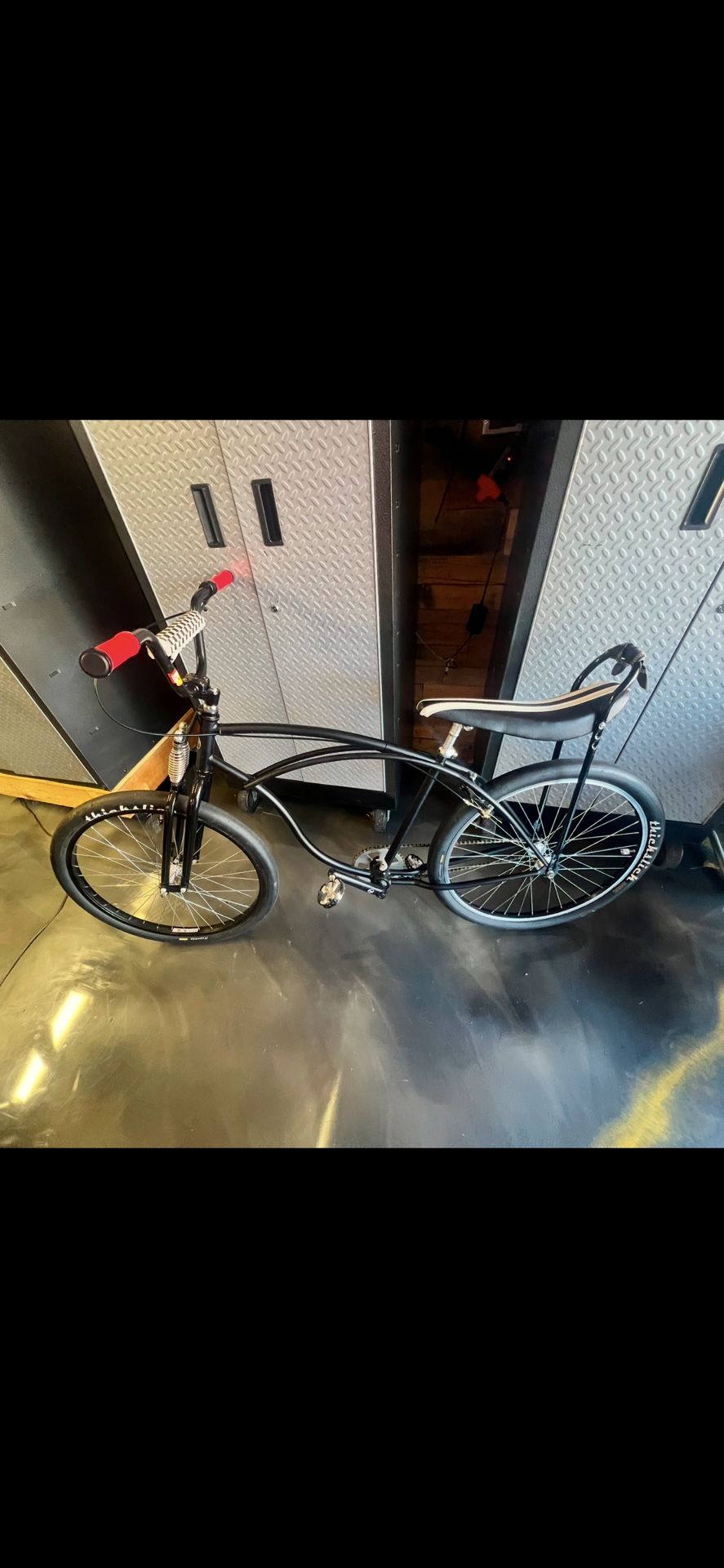 Schwinn Bmx Crusier Bicycle