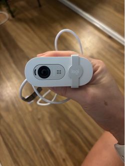 Logitech Webcam