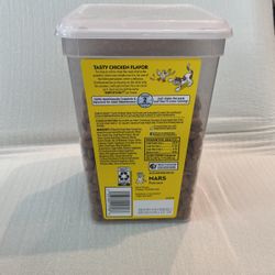 Temptations - Tasty Chicken Flavor 30oz