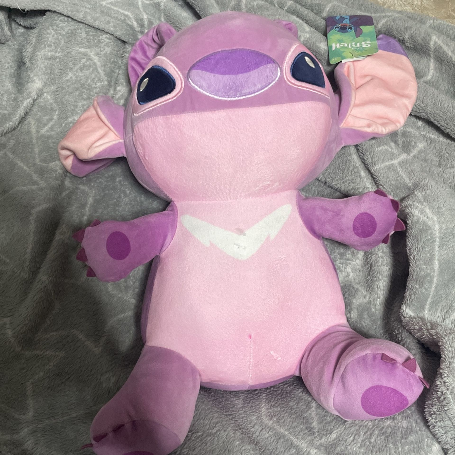 Plushie