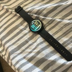 Deca With it Smartwatch