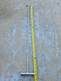 5th wheel puller hook