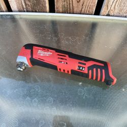 Milwaukee M12 Cordless 12 Volt Multi- Tool TOOL ONLY / NEW