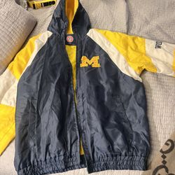 Michigan Jacket 