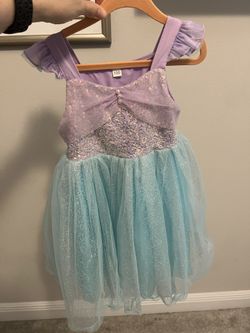 Girl’s Princess Dresses