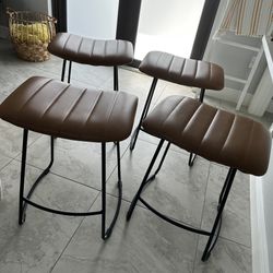 Bar Stools 