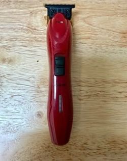 FX3 Ferrari-Designed Engine Trimmer
