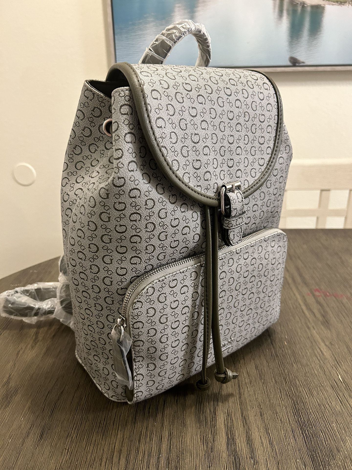 Guess Backpack 