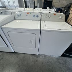 Washer Dryer 