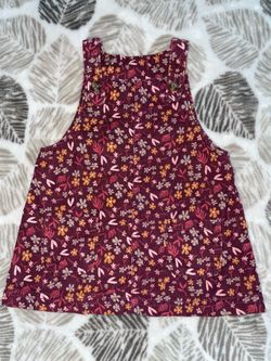Carter’s 6 Month’s baby girl dress