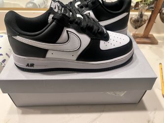 Nike Air Force 1s