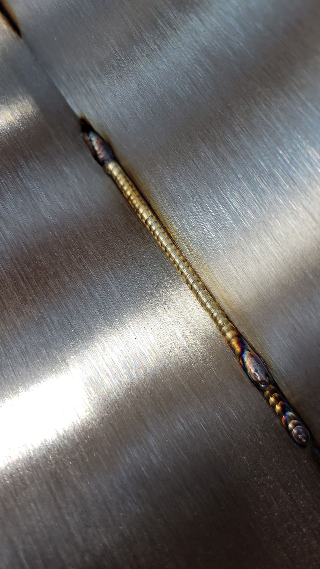 Tig Welder