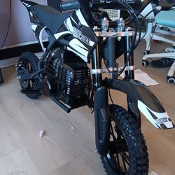 Mini Motorcycle 50cc